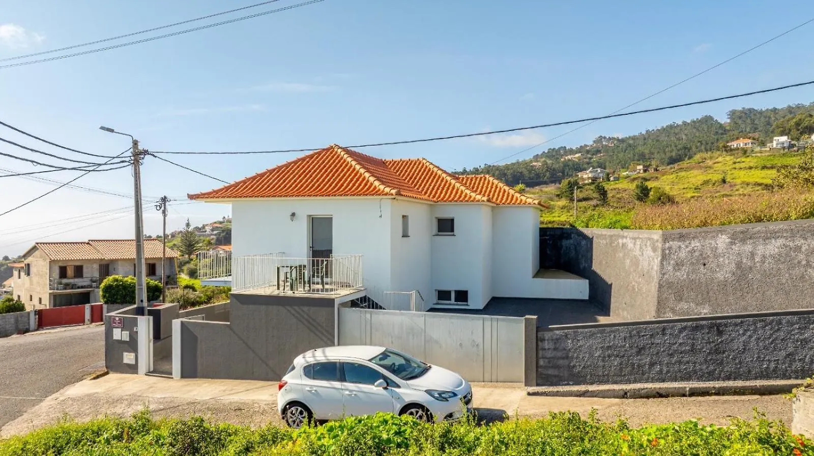 Holiday home Madeira Inn Villa Angela Calheta