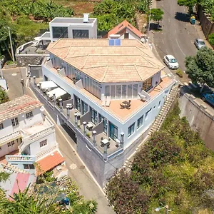  Alojamento de Acomodação e Pequeno-almoço Tar Mar Place